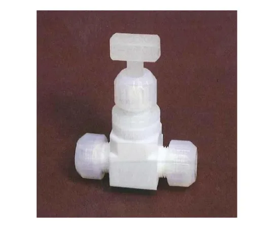 62-7072-60 USL-PTFE Diaphragm Valve C Type 6φ 00U-031-01 00U-031-01