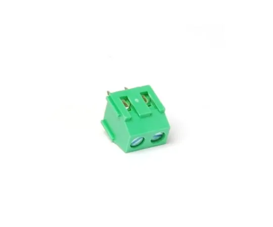 63-3103-75 Terminal Block 2P JK125381-2P