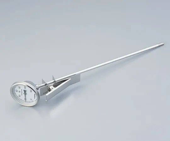 2-7270-01 Bimetal Thermometer (for cylindrical pots) BM-R-75