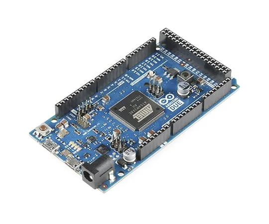 63-3035-68　［Discontinued］Arduino Due　DEV-11589