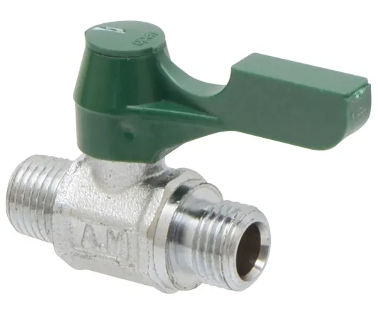 63-7079-79 EM A 5101 B Type Air cock R 1/4 x G 1/4 1450500