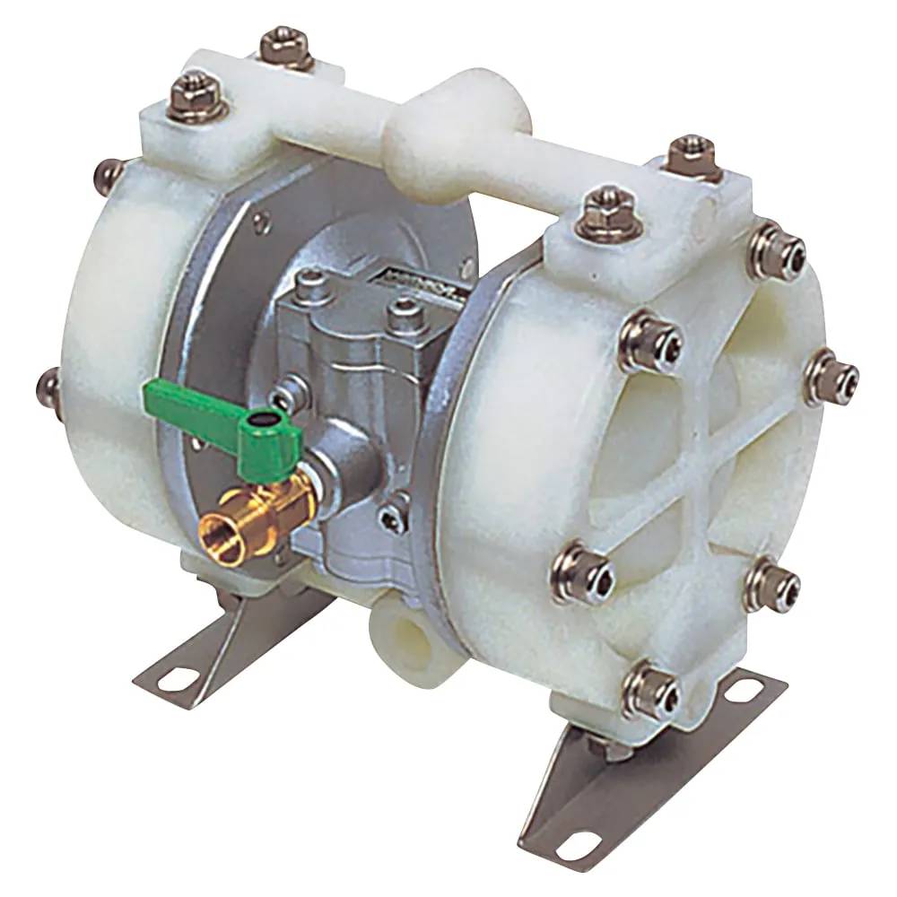 6-8124-01 Diaphragm Pump 20000mL/Min DP-10BPT