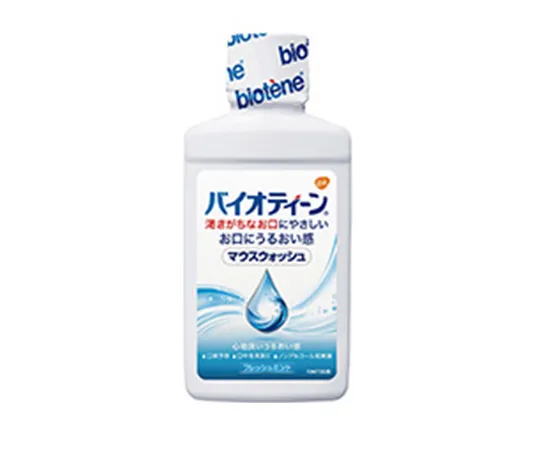 8-7800-01　［Discontinued］Mouthwash 59mL