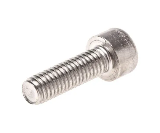 63-4599-58 RS PRO M5 x 16mm Hex Socket Cap Screw Plain Stainless Steel 281-085