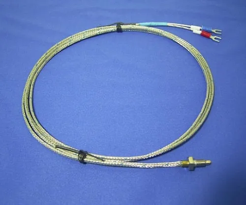61-4945-94 Screw Mounting Type K Thermocouple M8 TSKNM8