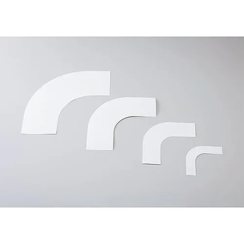 61-3417-44 Corner Tape For Guard Tape GTL-25W 150011