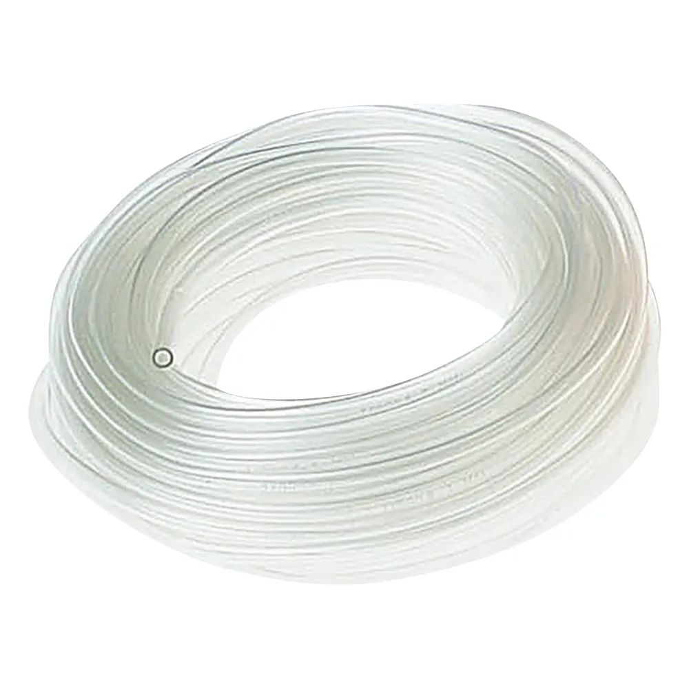 5-4006-11 Laboratory Tube Tygon(R) LMT 55 (Millimeter Size) φ2 x φ4mm 1 Roll (15m) SCFJ00003