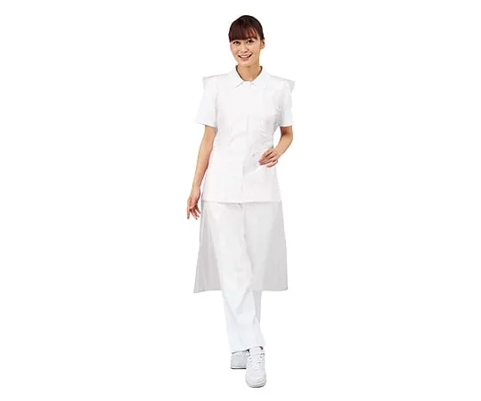 7-6263-01 PROSHAREBusiness Apron White 100 Sheets x 10 Boxes