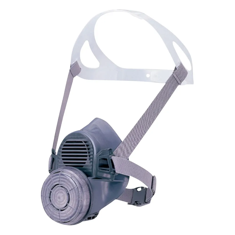 1-8900-01 Dustproof Mask DR70SDC2(M)