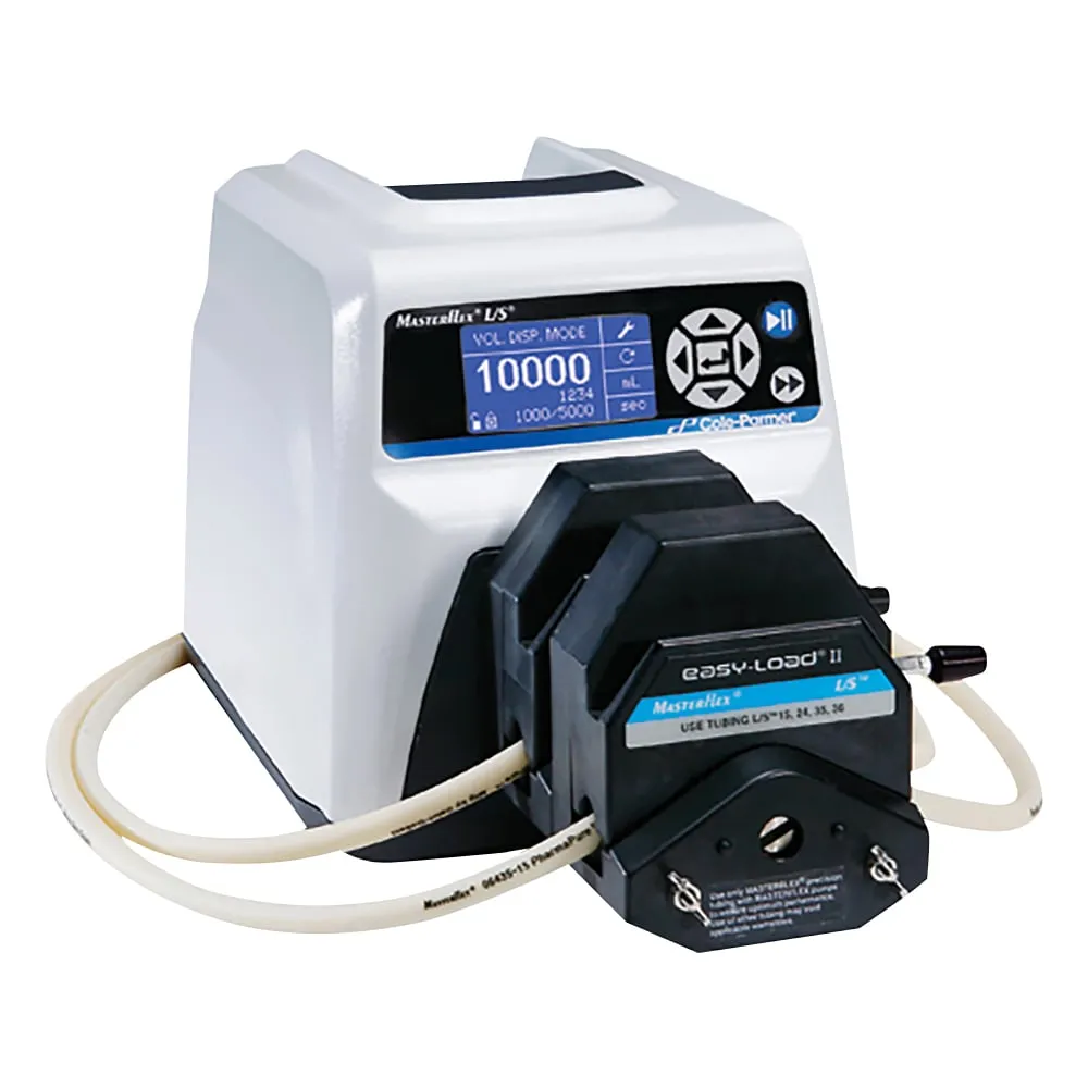 1-8290-12 Liquid Feed Pump (Digital Pump) 0.02 - 100rpm 07522-30