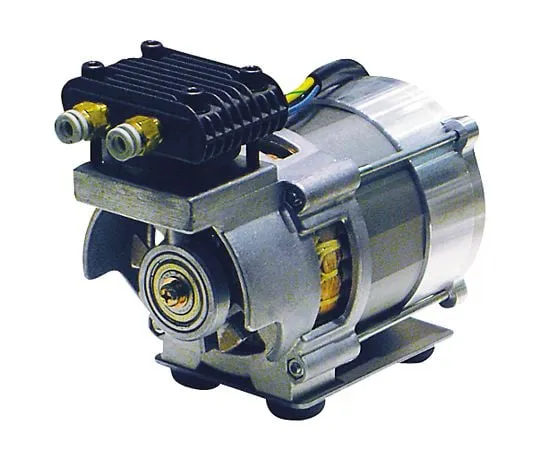 3-659-01 Piston Pump (Built-In Type) Single Stage PSL-10N