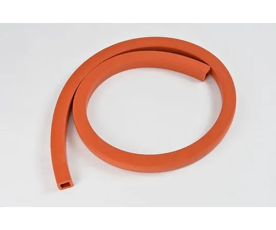 64-3428-26 Silicon Sponge Square Tube 12mm x 20mm 3m SK12-20-3