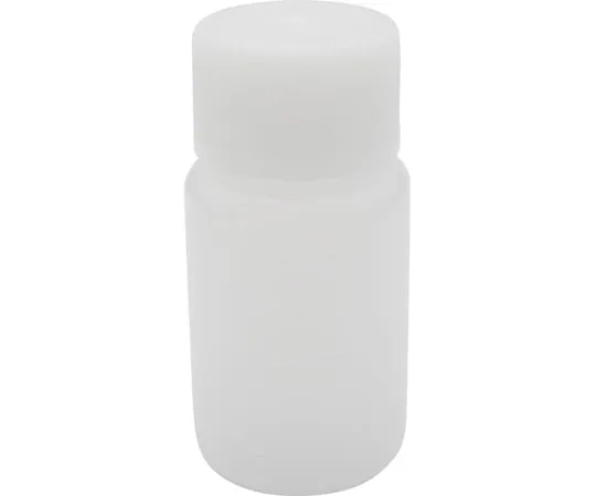 15-1011-55-50 J Bottle Round Wide Mouth (Natural) 50mL 1case (500pcs) 1510-11