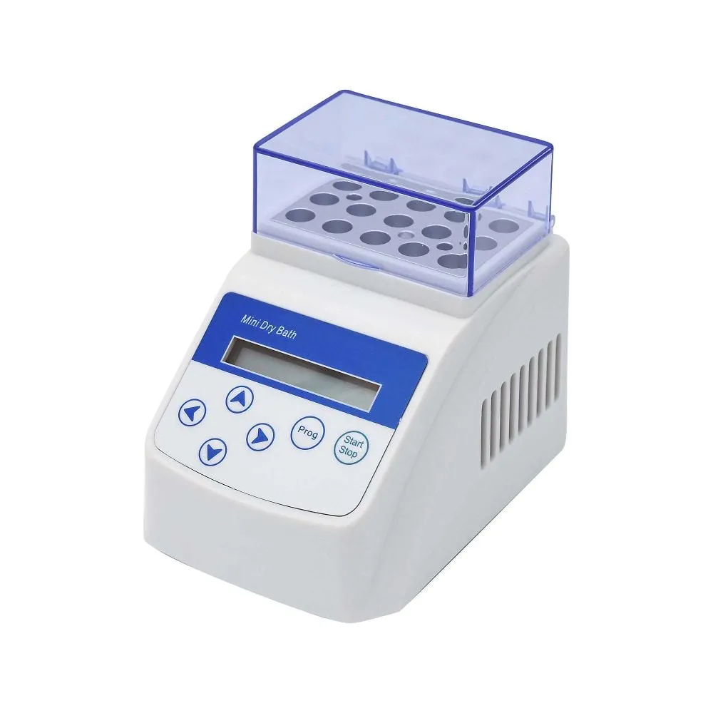 65-0891-71 Mini Driver Incubator MiniC-100