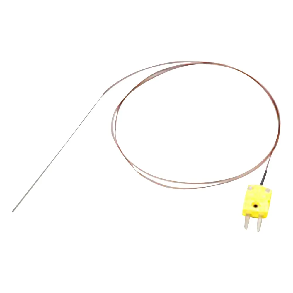 1-2511-01-20 K Thermocouple With Calibration Certificate SP-1-50-SMP