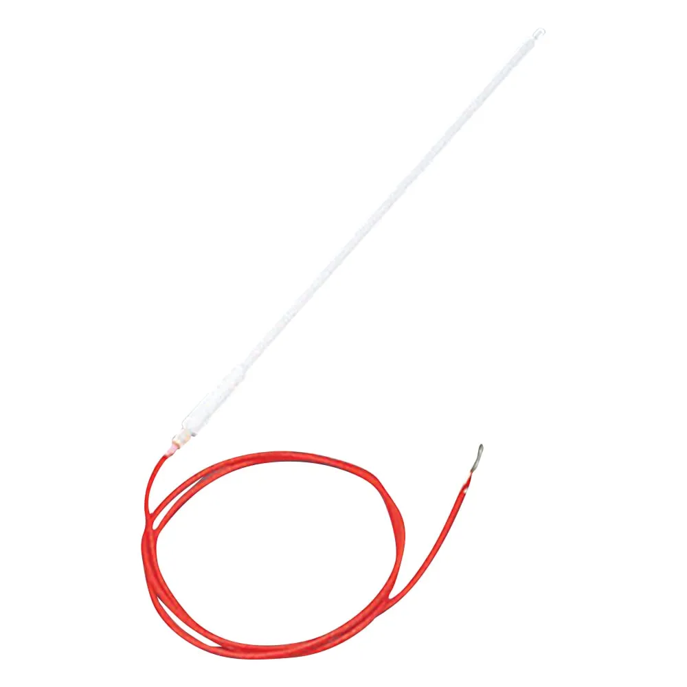 6-8331-01-20 Fluororesin Molding Sensor Calibration Certificate 500.300.1