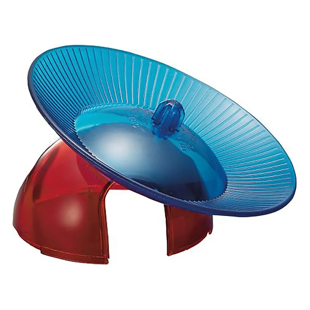 3-600-04 Mo*** Rearing Shelter Rotating Board Blue K3251