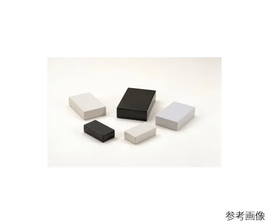 63-3128-83 SS-N Type Flame-Retardant Plastic Case SSN90G