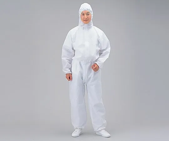 1-9355-01 ASSAFE SMS Coverall 1 Piece M