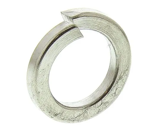 63-4582-16 A4 stainless steel spring washer,M8 189-721