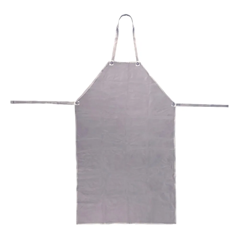 4-1227-01 Vinyl Aprons (With Chest) S-1