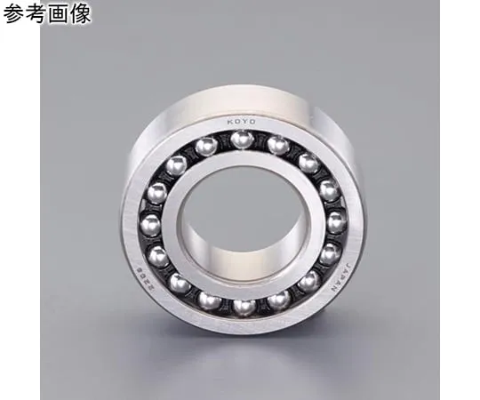 64-7974-47　Automatic alignment ball bearing [2200]　EA966JB-200