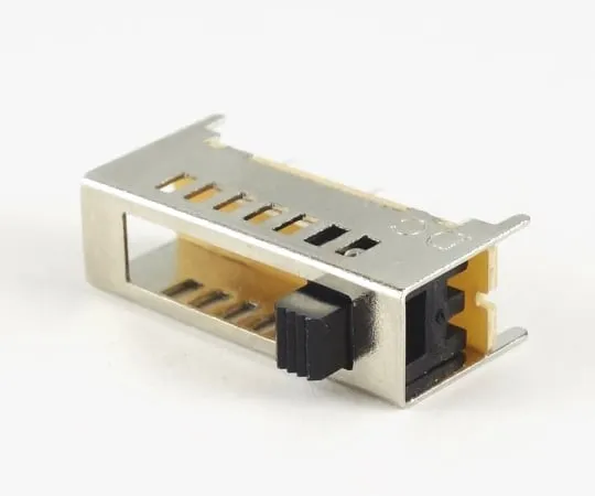63-3125-33 Slide Switch SS-17E01