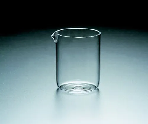 61-0064-86 Quartz Beaker 50mL (45φ x H60) CL8400-01-10
