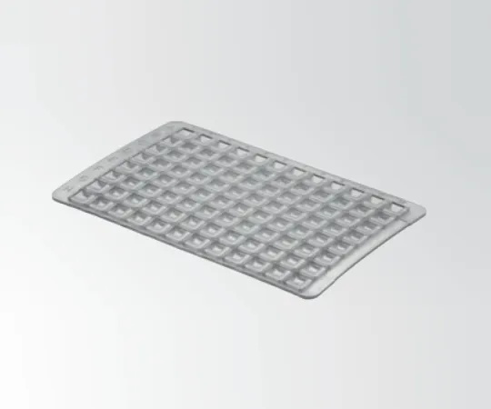 61-9709-62 Cover (For Square Type Well) EVA 96.09537.9.01