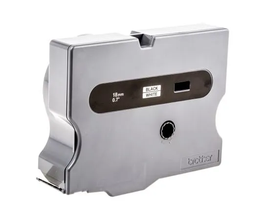 63-6675-49　［Discontinued］Tape For Label Printer　TX241