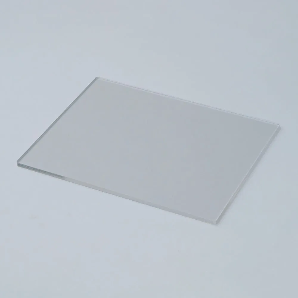 4-6392-11 Acrylic Shelf Board for Auto Dry Desiccators ZEAL MD