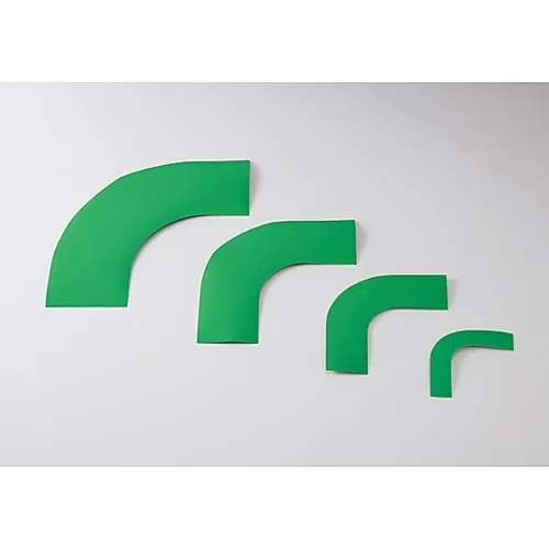 61-3417-45 Corner Tape For Guard Tape GTL-25G 150012