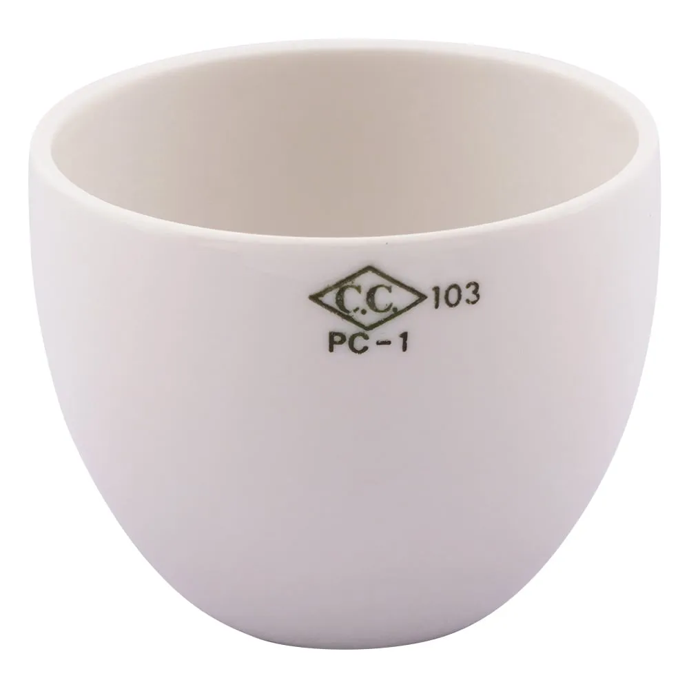 5-4048-04 Crucible (B Type) 30mL CW-B1