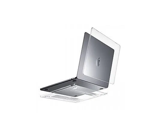 67-7861-44　［Discontinued］Hard Shell Cover for MacBook Air　IN-CMACA1307CL