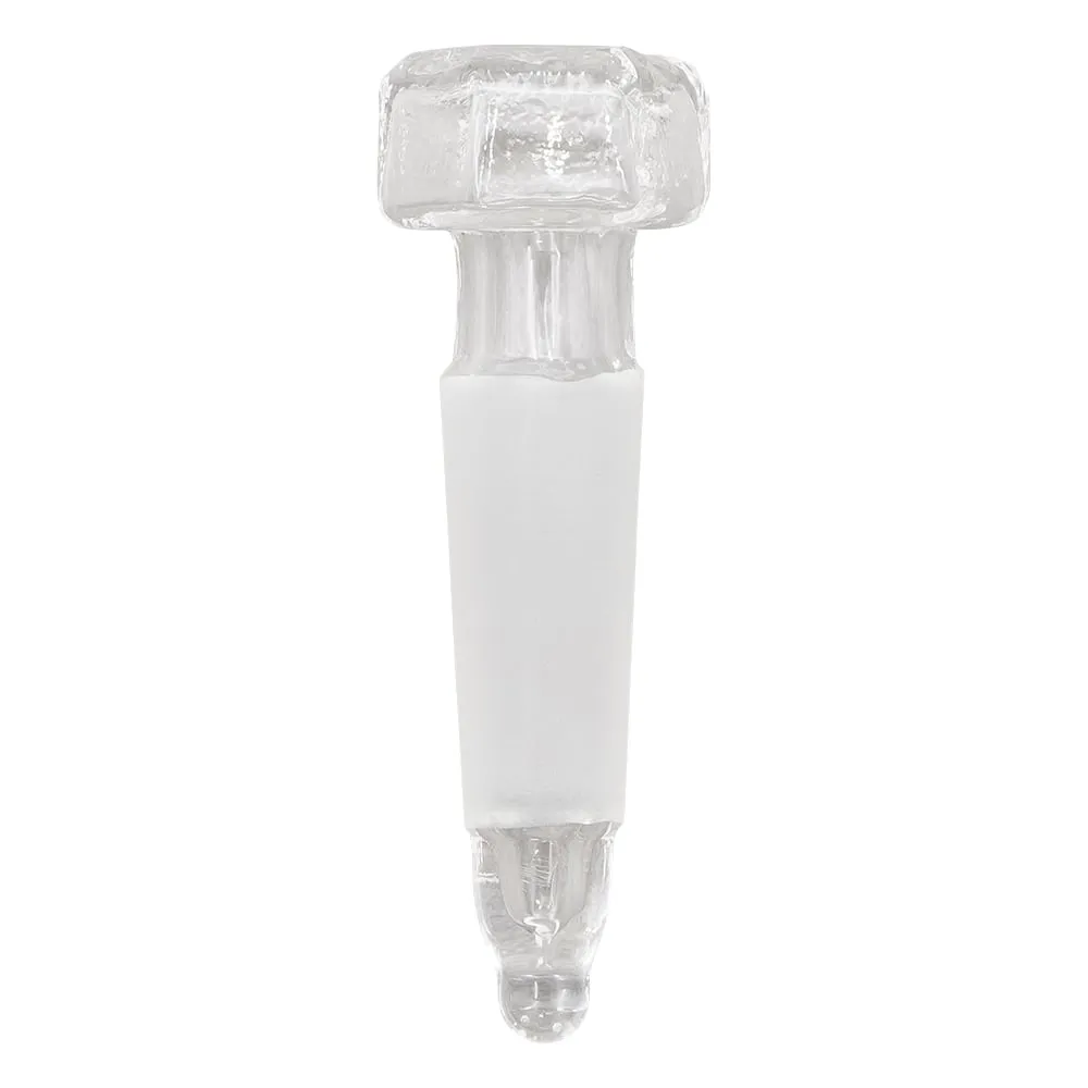4-2064-01 Glass Stopper 7/16 01400007