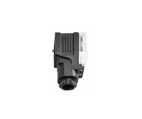 61-0104-64 Connection Plug with 2 Alarm Points for Pressure Dew Point Transmitters 5543302