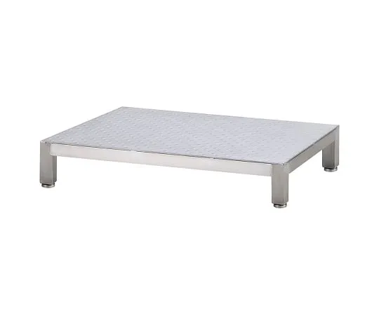 4-2071-01 Step Stool for Clean Room H100