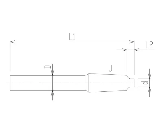 62-2088-69　［Discontinued］Joint T Type　2028-1230