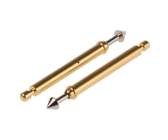 63-4638-91 RS PRO Point, Test Probe, 2A 521-611