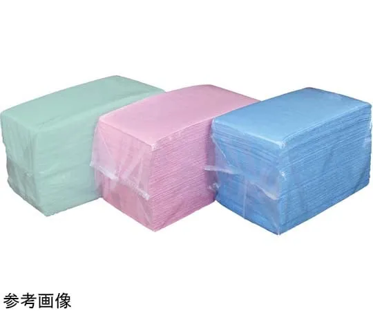 68-1971-63 FP Color Cloth Blue 200 x 210 mm 200 Sheets x 24 Bags FP200B