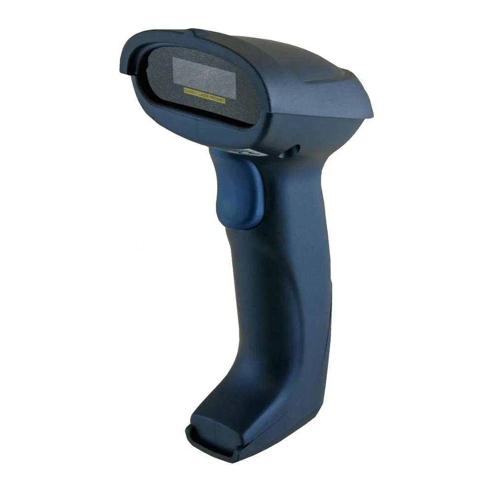 4-4257-01 One-dimensional Barcode Reader (static Capable) USB-HID COM Switchable MD-2250UPLUS-ESD