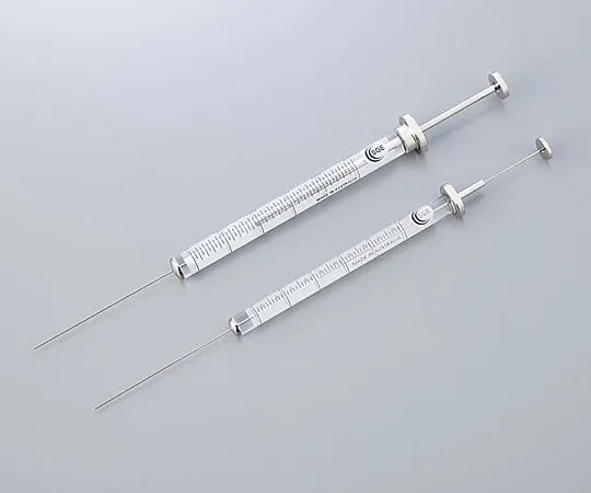 1-1679-03 Gastight Syringe (Fixed Needle Type) 004200 50μl 004200