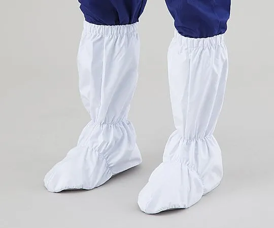 1-406-01 Fluorine Coat Dust-Proof Shoes Cover