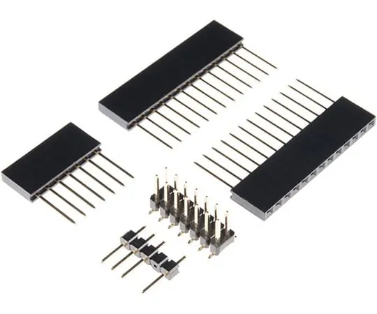 67-0425-27 Teensy Header Kit PRT-13925