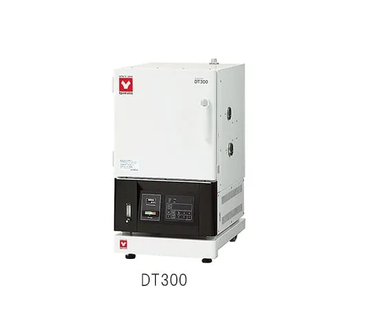3-6152-01 Small Clean Oven Class 100 (JIS Class 5, At Steady-State Temperature) DT300