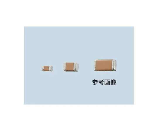 63-4558-25 TDK 0402 (1005M) 68nF MLCC 16V dc ±10% SMD C1005X7R1C683K C1005X7R1C683K