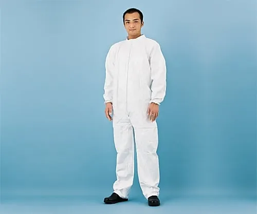 61-0001-14 DuPont(TM) Tyvek (R) Product Coverall 1110NA M 1110NA-M