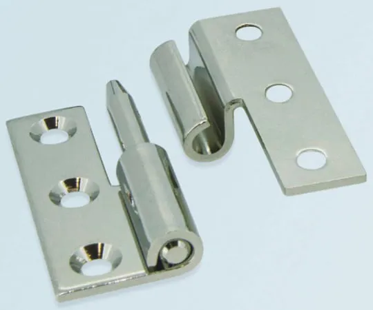 64-5095-20 Nozashi Yamahira Hinge TH-41-L