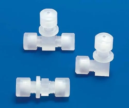 61-4380-99 CTFE Connection Mini Joint I Type 2φ F-2070-01