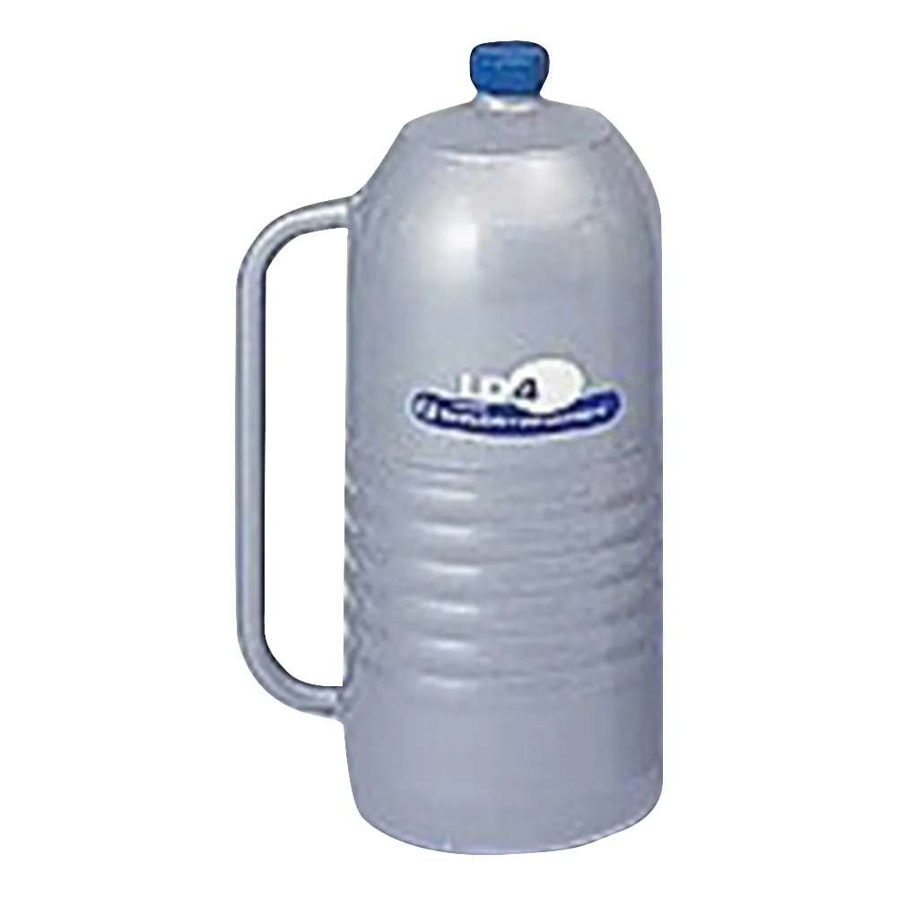 6-7165-04 Dewar Flask 4L for Liquid Nitrogen 4LD